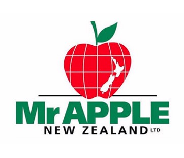 Mr Apple